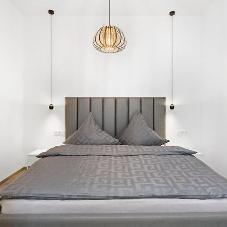 Premium Smartapart Julia Zentral Und Modern Mit Smarthome Тетнанг Экстерьер фото