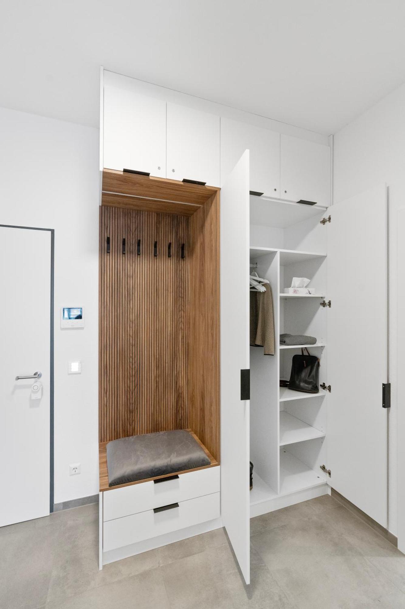 Premium Smartapart Julia Zentral Und Modern Mit Smarthome Тетнанг Экстерьер фото