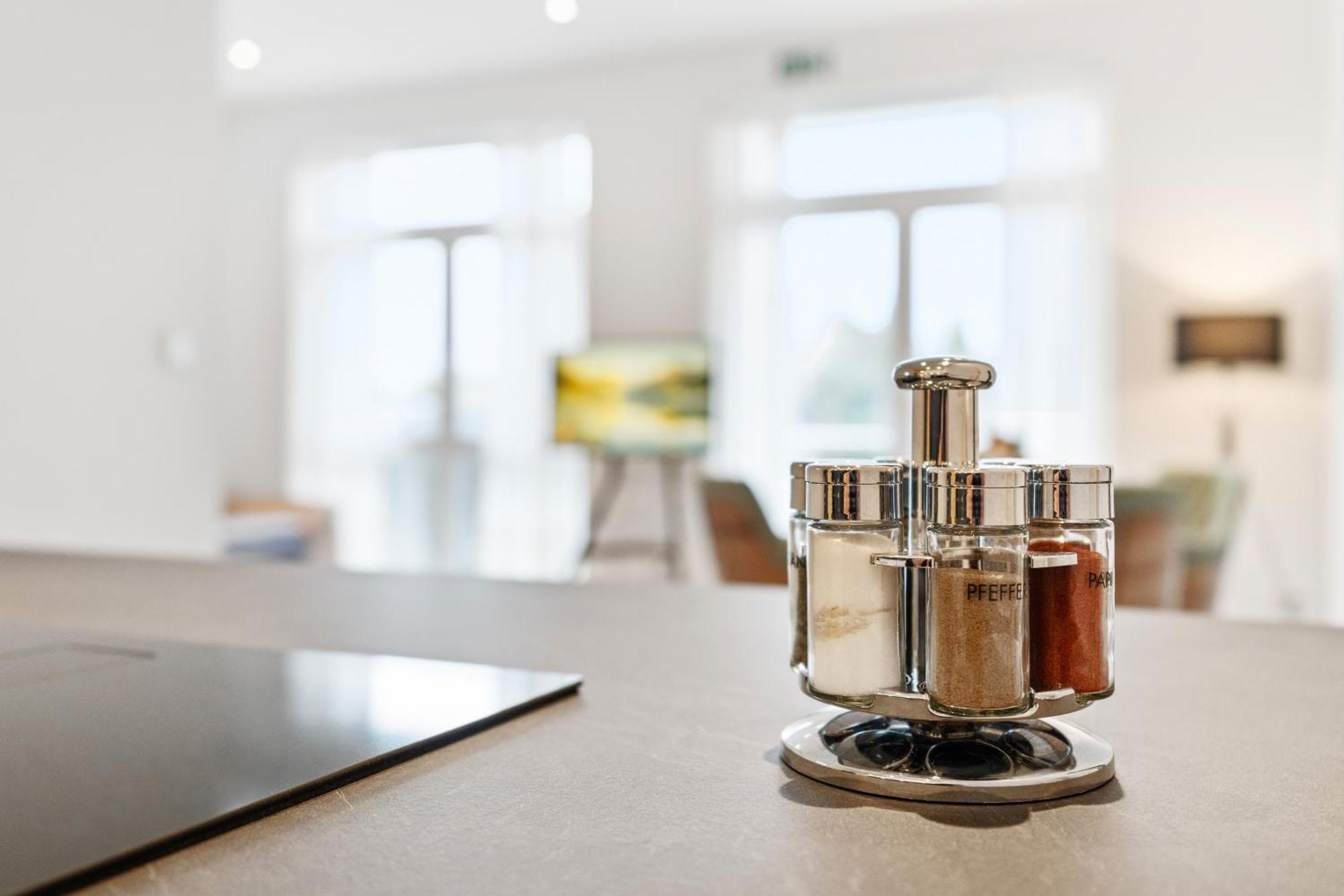 Premium Smartapart Julia Zentral Und Modern Mit Smarthome Тетнанг Экстерьер фото
