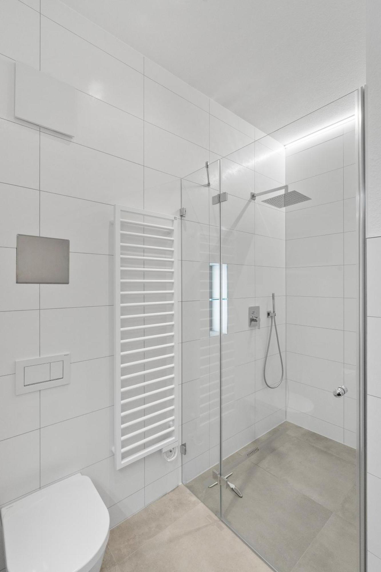 Premium Smartapart Julia Zentral Und Modern Mit Smarthome Тетнанг Экстерьер фото